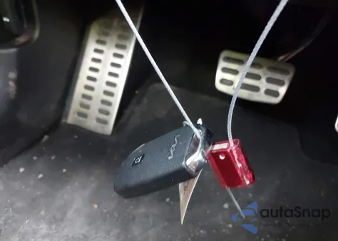 2023 Kia Forte Gt z USA, uszkodzony, nr VIN 3KPF44AC9PE561328